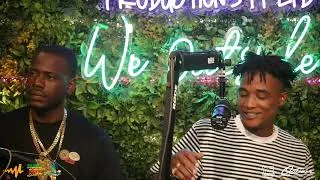 Thumbnail: Yung Bredda, Dj Hotty & Jamie - We Outside 94 (R&B)