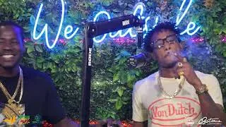 Thumbnail: Yung Bredda & Dj Hotty - We Outside 92 (Soca/Bouyon)