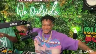 Thumbnail: Yung Bredda , Dj Hotty, SoundBoy Ryan & Jamie - We Outside 91 (Pop & Steam)