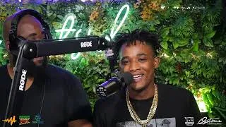 Thumbnail: Yung Bredda, S Carter & Gilligan - We Outside 90 (Reggae & Dub)