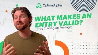 Thumbnail: What Makes an Entry Valid?