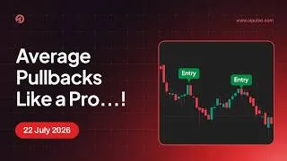 Thumbnail: Smart Averaging Strategy 🔥| OiPulse | 22 July 2026