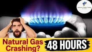 Thumbnail: Natural Gas Price Analysis | 11 - 12 August 2026 | Natural Gas Forecast | Natural Gas News Today #ng