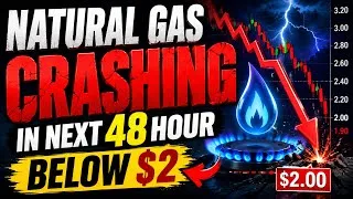 Thumbnail: Natural Gas Price Analysis | 10 - 11 August 2026 | Natural Gas Forecast | Natural Gas News Today #ng