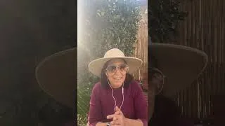 Thumbnail: Energy flows where awareness goes and that’s what grows