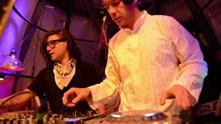 Thumbnail: From the Archives- Jack Ü : Skrillex and Diplo   Opulent Temple at Burning Man 2014
