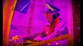 Thumbnail: Chris Irvin, Live at Opulent Temple, Burning Man 2024 (Full Set)