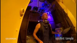 Thumbnail: Grammar, Live at Opulent Temple, Burning Man 2024 (Full Set)