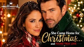 Thumbnail: She Came Home for Christmas… and Found True Love | Full Romance Hallmark Movie