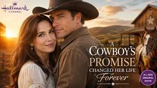 Thumbnail: The Ranch Wedding They Never Saw Coming | Full Romantic Western Film