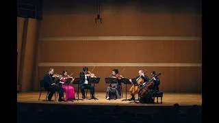 Thumbnail: [LIVE] 17th Seoul International Music Festival | 실내악 'Slavic Dance'