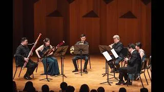 Thumbnail: [LIVE] 17th Seoul International Music Festival | 실내악 'German Dance'