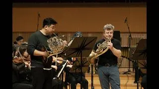 Thumbnail: [LIVE] 17th Seoul International Music Festival | 개막음악회 - SIMF 오케스트라 with 라덱 바보락 | Radek Baborák