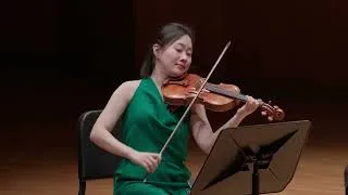 Thumbnail: [LIVE] 앙상블오푸스: 겨울의 서정 | Ensemble OPUS 2025.12.6.