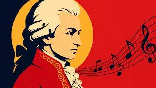 Thumbnail: Mozart's Fantasia — Relaxing Piano Music for Studying & Focus