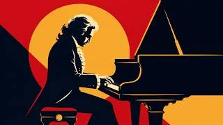 Thumbnail: Beautiful Classical Piano Music For Relaxation