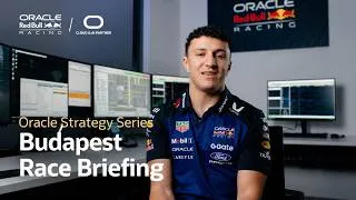 Thumbnail: Budapest's Strategic Trade-Offs: Oracle Strategy Series