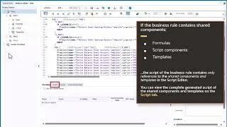 Thumbnail: Reviewing Scripts in Cloud EPM