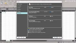 Thumbnail: Navigating Smart View in Cloud EPM