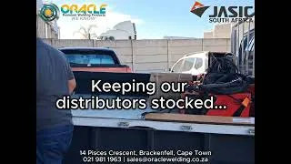 Thumbnail: 🚚 Another Distributor Order Ready to Roll! 📦
