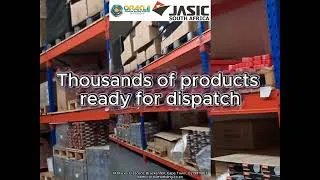 Thumbnail: Your customers expect stock. We make sure you have it.