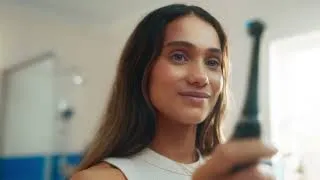Thumbnail: Experience the Oral-B iO Difference | Advanced Brushing Technology | Nothing like iO | Oral-B iO