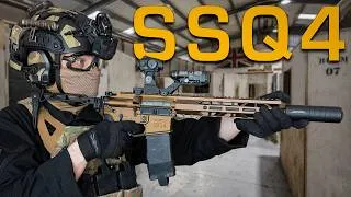 Thumbnail: Can this Controversial Airsoft Gun Prove Everyone Wrong?
