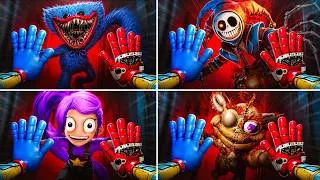 Thumbnail: Poppy Playtime Chapter 5 REVERSE Jumpscares