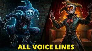 Thumbnail: Poppy Playtime Chapter 5: Prototype Voice Lines (SFM Animated)