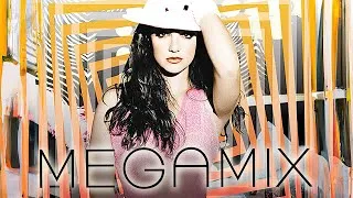 Thumbnail: BLACKOUT Megamix - Britney Spears (9 Song Mashup)