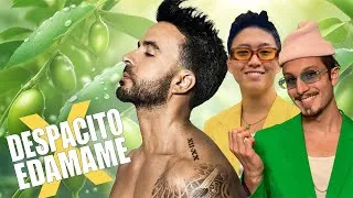 Thumbnail: Despacito x Edamame [MASHUP] Luis Fonsi vs. bbno$ & Rich Brian
