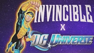 Thumbnail: 35 INVINCIBLE (TV Show) Characters in DCUO!