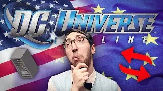Thumbnail: DCUO | How To Play Cross-Platform With Your Friends? (PC - PS4)