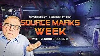 Thumbnail: DCUO | SOURCE MARKS GUIDE (2X Source Marks Week)