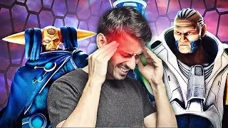 Thumbnail: Coming Back To DCUO In 2021?!