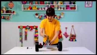 Thumbnail: Alex Toys - Ready, Set, Go! Trike