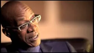 Thumbnail: ESPN - Free to be Legendary with Edwin Moses