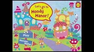 Thumbnail: Alex Toys - Moody Monsters