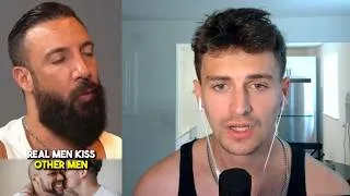Thumbnail: Sigma Males are Going Crazy in 2026