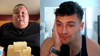 Thumbnail: I can't believe it. he's gotten worse.