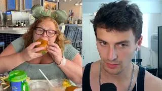Thumbnail: The Plus Sized Disney Adults Are Back