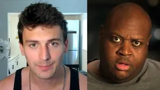 Thumbnail: I Shouldn't Have Watched This Documentary