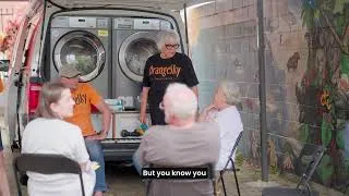 Thumbnail: Sunshine Coast Volunteers - Find Your People While Giving Back 🧡