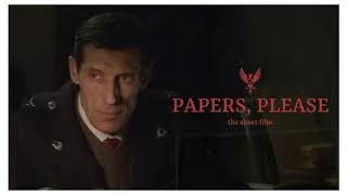 Thumbnail: Papers Please Orchestral Theme (Film version)