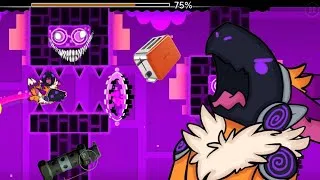 Thumbnail: Bufferstep (crappy top 1 club step with crappy botted clicks)