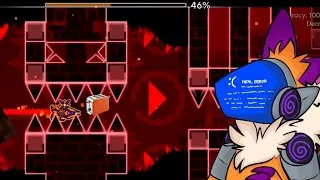 Thumbnail: Bloodbath if it was a shitty top 1 (with shitty loud clicks)