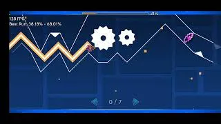 Thumbnail: SuperNov (preview 1) rated layouts mod collab (botted)