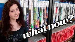 Thumbnail: Sony's Physical Media Changes Forced Me to Rethink My PS5 Collection 