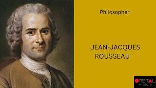 Thumbnail: 641. Jean-Jacques Rousseau