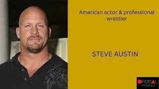 Thumbnail: 640. Steve Austin